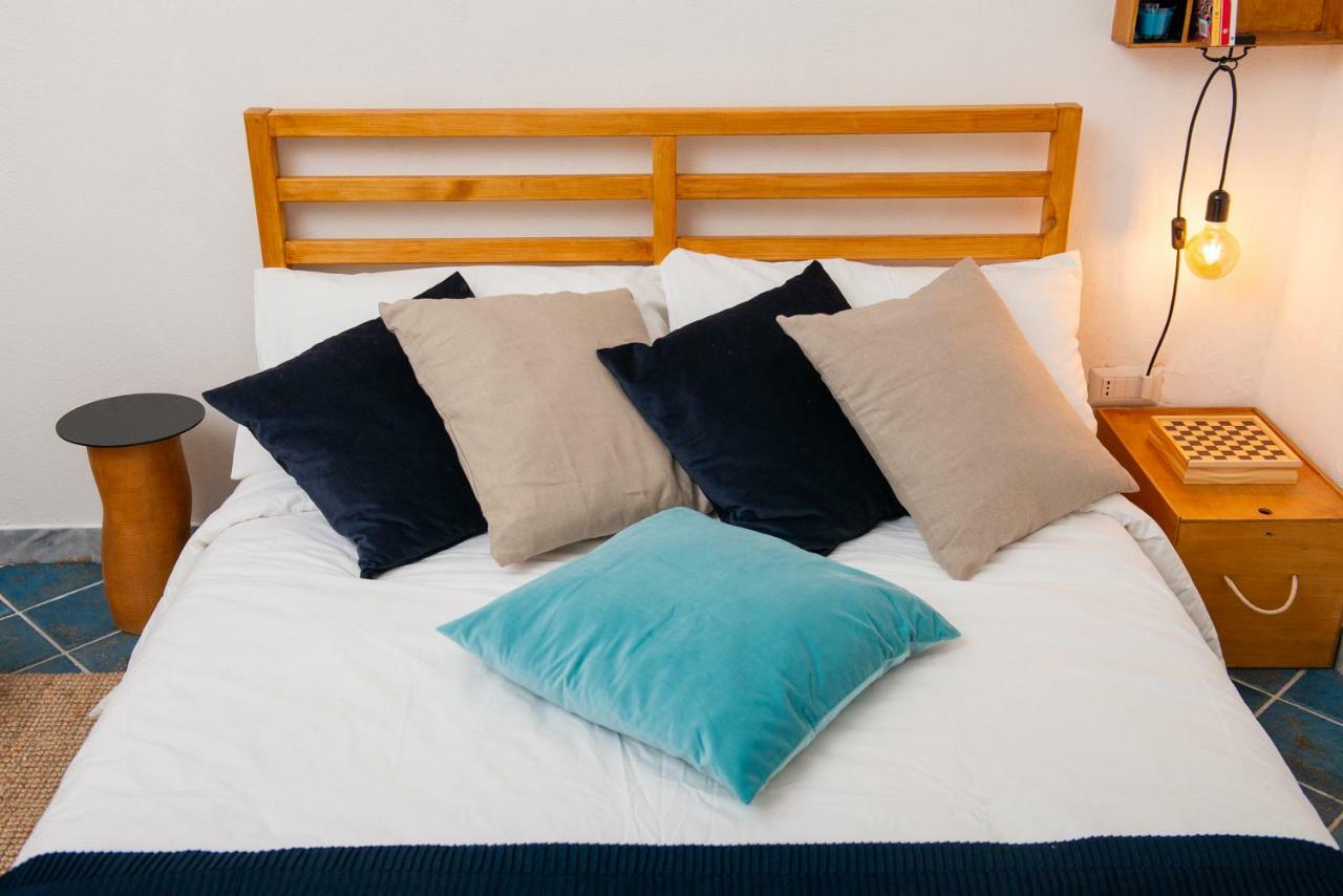 Light Blue - Apartment In The Middle Of Everything Torre Annunziata Exterior foto
